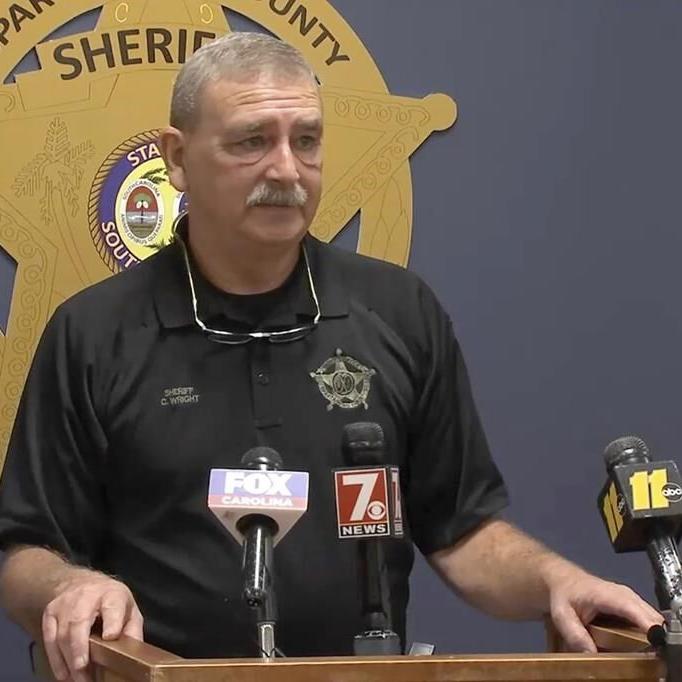 Sheriff: ‘No truth’ in HBCU president’s comments on bus stop